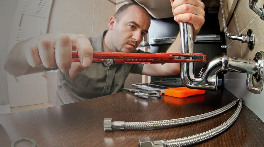 Professional Leak Detection in Zebulon, GA